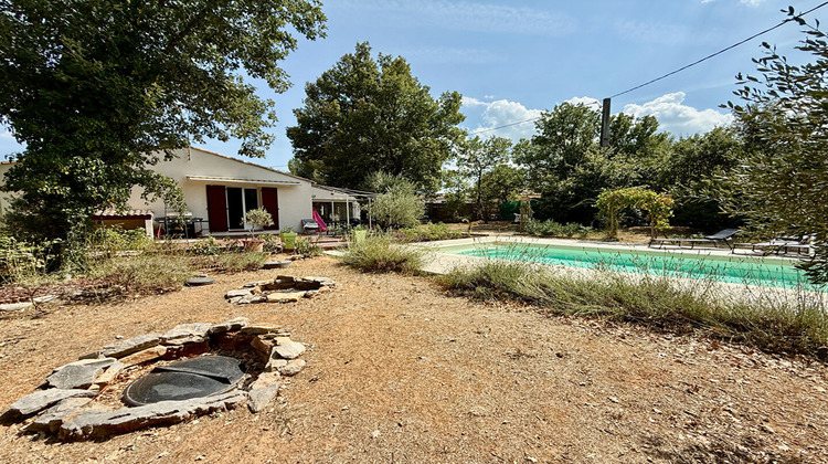 Ma-Cabane - Vente Maison SAINT-MAXIMIN-LA-SAINTE-BAUME, 150 m²