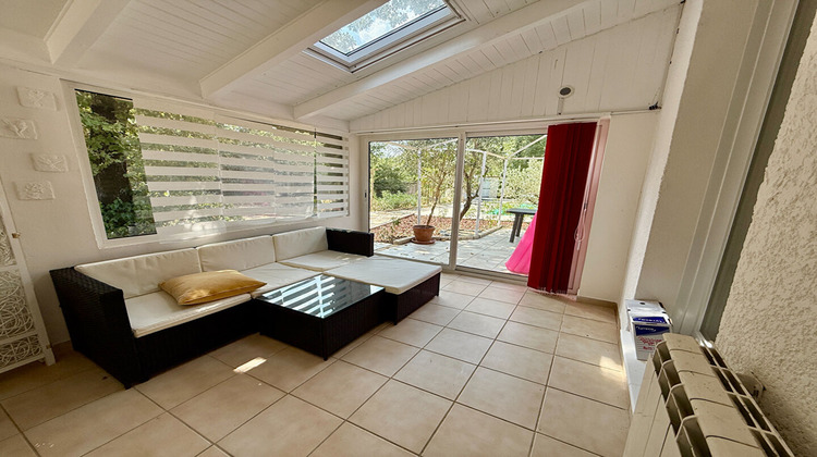 Ma-Cabane - Vente Maison SAINT-MAXIMIN-LA-SAINTE-BAUME, 150 m²