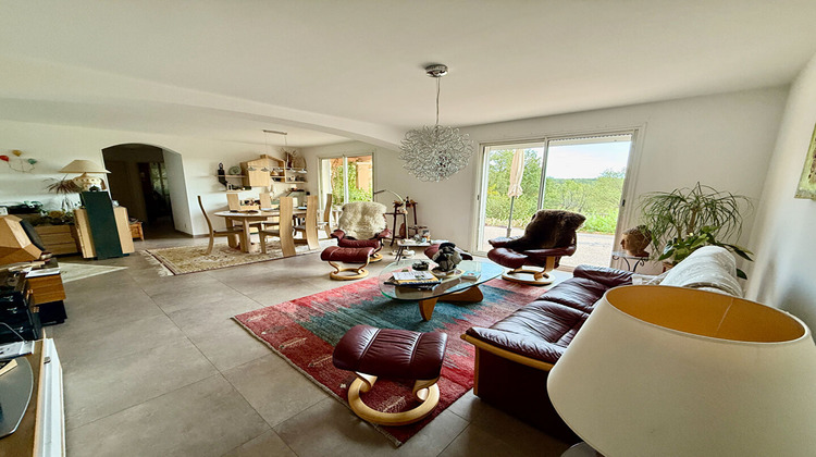 Ma-Cabane - Vente Maison SAINT-MAXIMIN-LA-SAINTE-BAUME, 143 m²