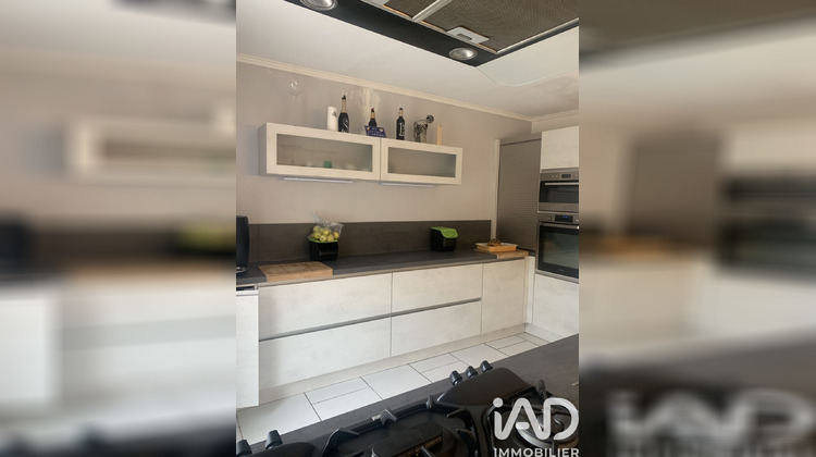 Ma-Cabane - Vente Maison Saint-Maximin-la-Sainte-Baume, 127 m²