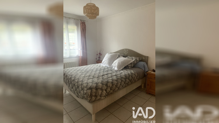 Ma-Cabane - Vente Maison Saint-Maximin-la-Sainte-Baume, 127 m²