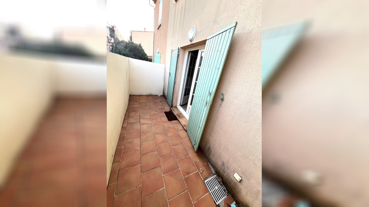 Ma-Cabane - Vente Maison SAINT-MAXIMIN-LA-SAINTE-BAUME, 76 m²