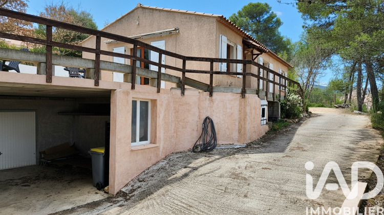 Ma-Cabane - Vente Maison Saint-Maximin-la-Sainte-Baume, 85 m²