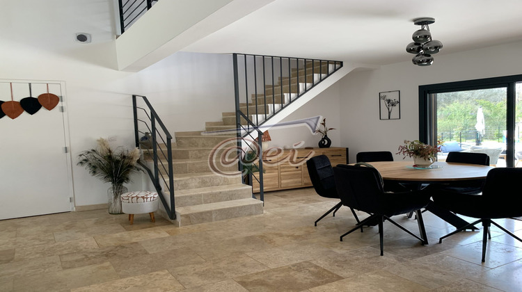 Ma-Cabane - Vente Maison Saint-Maximin-la-Sainte-Baume, 170 m²