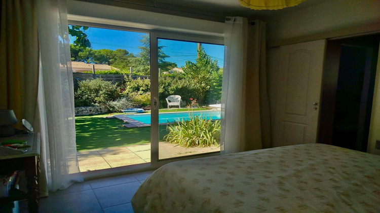 Ma-Cabane - Vente Maison SAINT MAXIMIN LA SAINTE BAUME, 130 m²