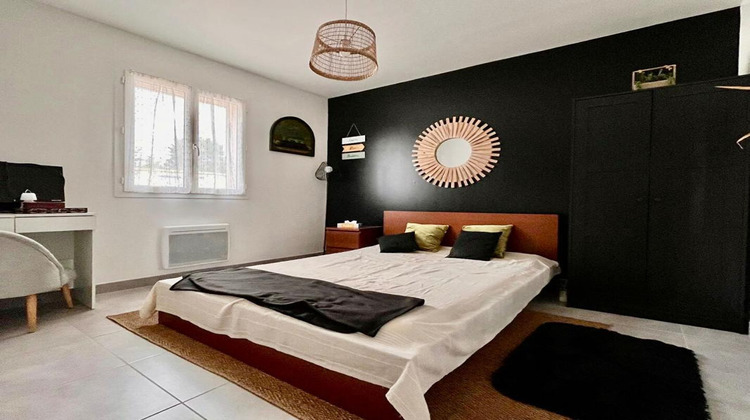 Ma-Cabane - Vente Maison SAINT MAXIMIN LA SAINTE BAUME, 130 m²