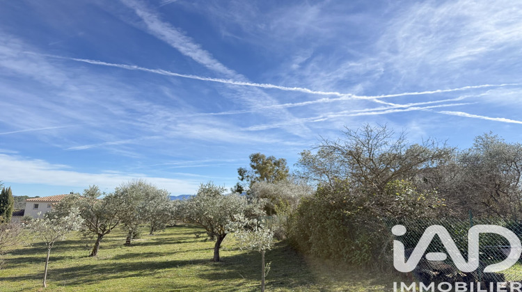 Ma-Cabane - Vente Maison Saint-Maximin-la-Sainte-Baume, 186 m²