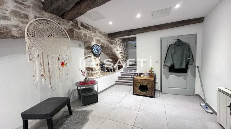 Ma-Cabane - Vente Maison Saint-Maximin-la-Sainte-Baume, 55 m²