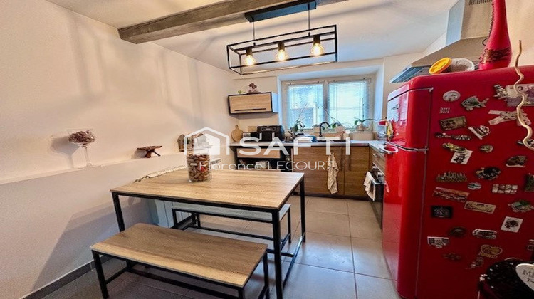 Ma-Cabane - Vente Maison Saint-Maximin-la-Sainte-Baume, 55 m²