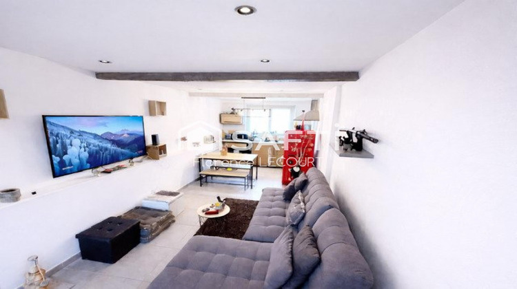 Ma-Cabane - Vente Maison Saint-Maximin-la-Sainte-Baume, 55 m²