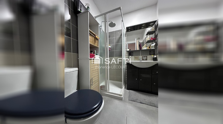 Ma-Cabane - Vente Maison Saint-Maximin-la-Sainte-Baume, 55 m²