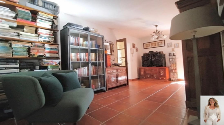 Ma-Cabane - Vente Maison SAINT MAXIMIN LA SAINTE BAUME, 133 m²