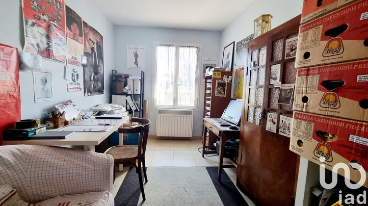 Ma-Cabane - Vente Maison Saint-Maximin-la-Sainte-Baume, 67 m²