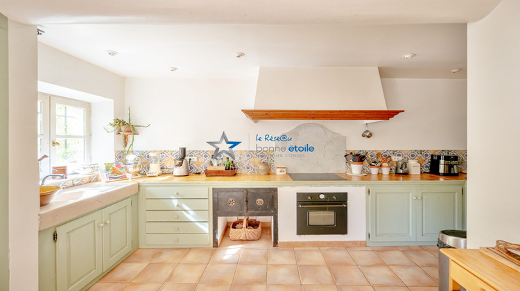 Ma-Cabane - Vente Maison Saint-Maximin-la-Sainte-Baume, 220 m²