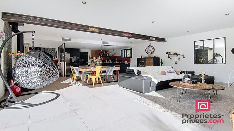 Ma-Cabane - Vente Maison SAINT MAXIMIN LA SAINTE BAUME, 156 m²