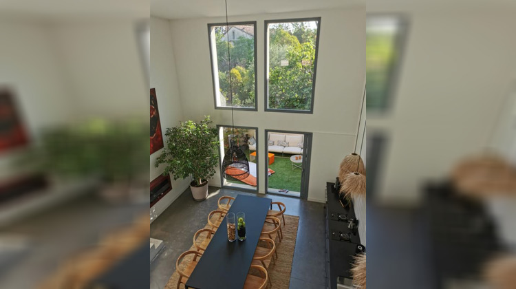 Ma-Cabane - Vente Maison SAINT MAXIMIN LA SAINTE BAUME, 190 m²