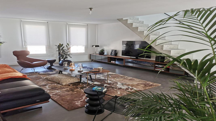 Ma-Cabane - Vente Maison SAINT MAXIMIN LA SAINTE BAUME, 190 m²