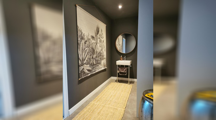 Ma-Cabane - Vente Maison SAINT MAXIMIN LA SAINTE BAUME, 190 m²