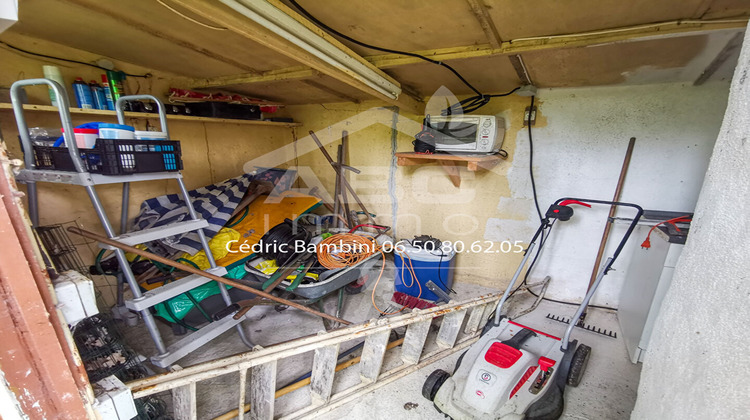 Ma-Cabane - Vente Maison SAINT-MAXIMIN-LA-SAINTE-BAUME, 20 m²