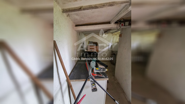 Ma-Cabane - Vente Maison SAINT-MAXIMIN-LA-SAINTE-BAUME, 20 m²