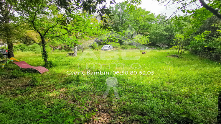 Ma-Cabane - Vente Maison SAINT-MAXIMIN-LA-SAINTE-BAUME, 20 m²