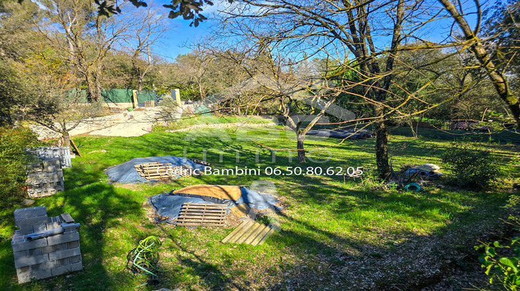 Ma-Cabane - Vente Maison SAINT-MAXIMIN-LA-SAINTE-BAUME, 20 m²