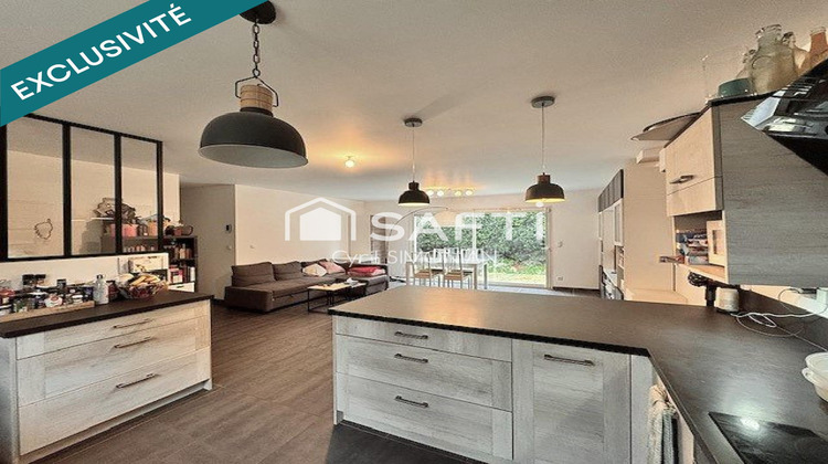 Ma-Cabane - Vente Maison Saint-Maximin-la-Sainte-Baume, 90 m²