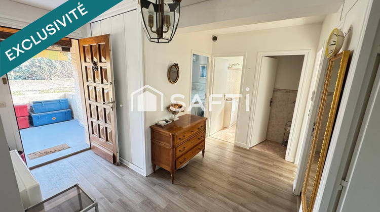 Ma-Cabane - Vente Maison Saint-Maximin-la-Sainte-Baume, 140 m²