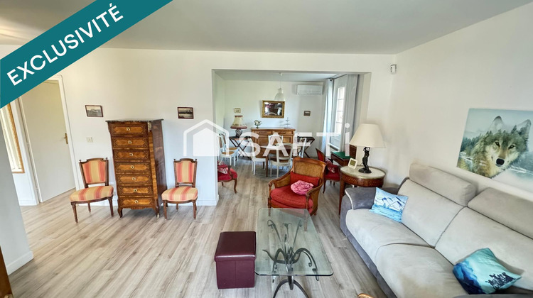 Ma-Cabane - Vente Maison Saint-Maximin-la-Sainte-Baume, 140 m²