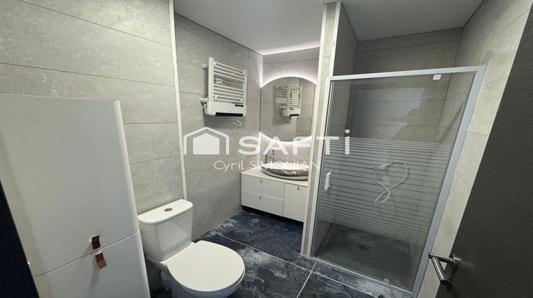 Ma-Cabane - Vente Maison Saint-Maximin-la-Sainte-Baume, 90 m²