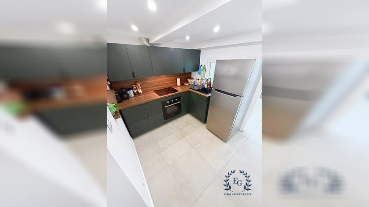 Ma-Cabane - Vente Maison Saint-Maximin-la-Sainte-Baume, 124 m²