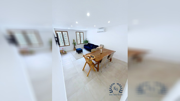 Ma-Cabane - Vente Maison Saint-Maximin-la-Sainte-Baume, 124 m²