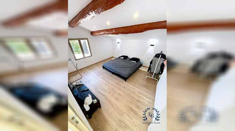 Ma-Cabane - Vente Maison Saint-Maximin-la-Sainte-Baume, 124 m²
