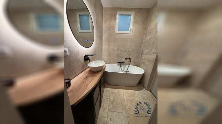 Ma-Cabane - Vente Maison Saint-Maximin-la-Sainte-Baume, 124 m²