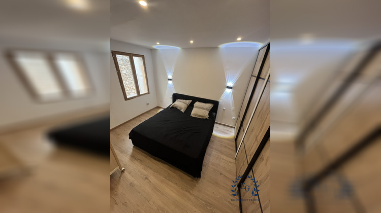 Ma-Cabane - Vente Maison Saint-Maximin-la-Sainte-Baume, 124 m²