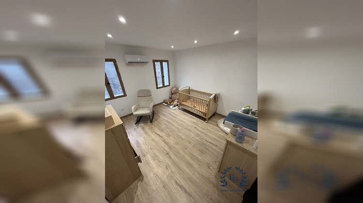 Ma-Cabane - Vente Maison Saint-Maximin-la-Sainte-Baume, 124 m²