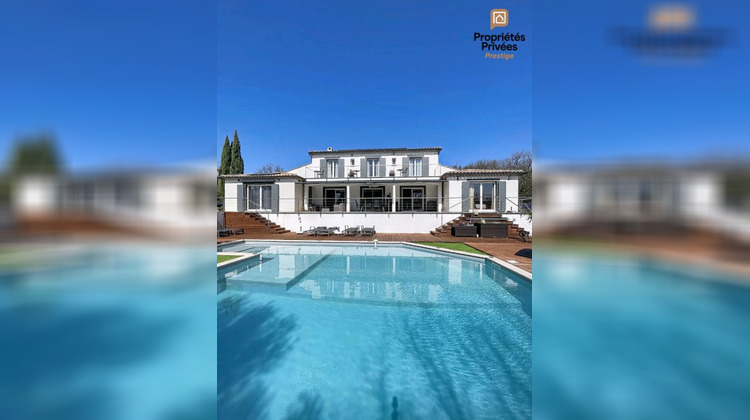 Ma-Cabane - Vente Maison SAINT MAXIMIN LA SAINTE BAUME, 260 m²