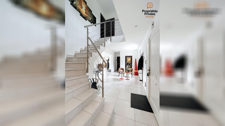 Ma-Cabane - Vente Maison SAINT MAXIMIN LA SAINTE BAUME, 260 m²