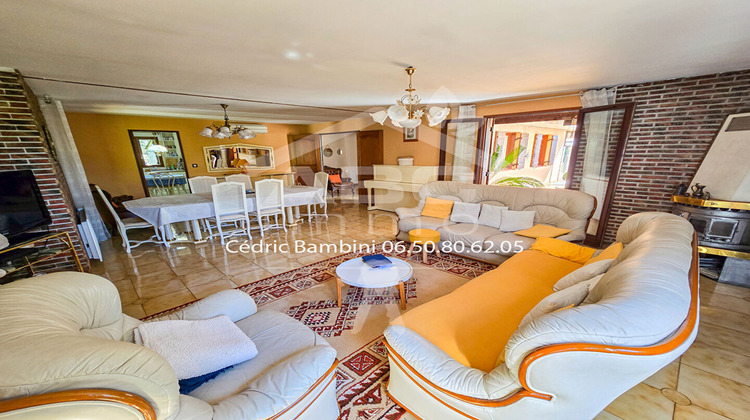 Ma-Cabane - Vente Maison SAINT-MAXIMIN-LA-SAINTE-BAUME, 139 m²