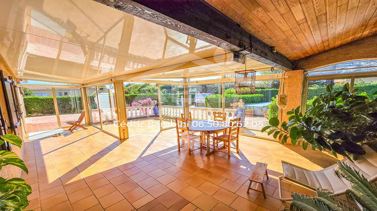 Ma-Cabane - Vente Maison SAINT-MAXIMIN-LA-SAINTE-BAUME, 139 m²