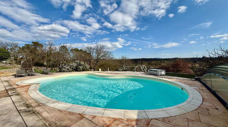 Ma-Cabane - Vente Maison SAINT-MAXIMIN-LA-SAINTE-BAUME, 143 m²