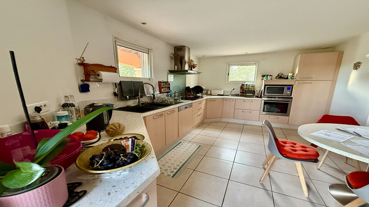 Ma-Cabane - Vente Maison SAINT-MAXIMIN-LA-SAINTE-BAUME, 143 m²