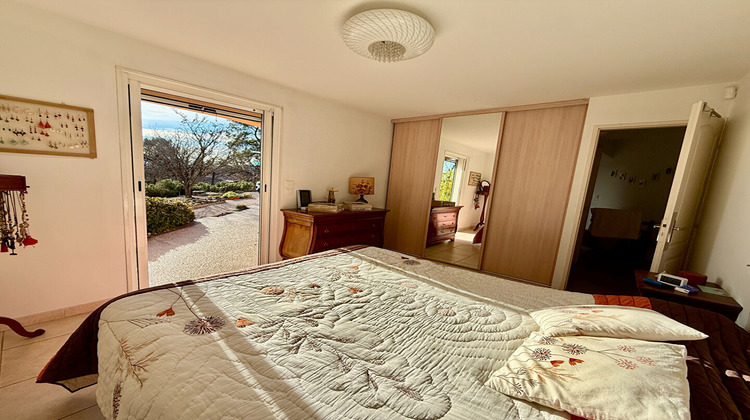 Ma-Cabane - Vente Maison SAINT-MAXIMIN-LA-SAINTE-BAUME, 143 m²