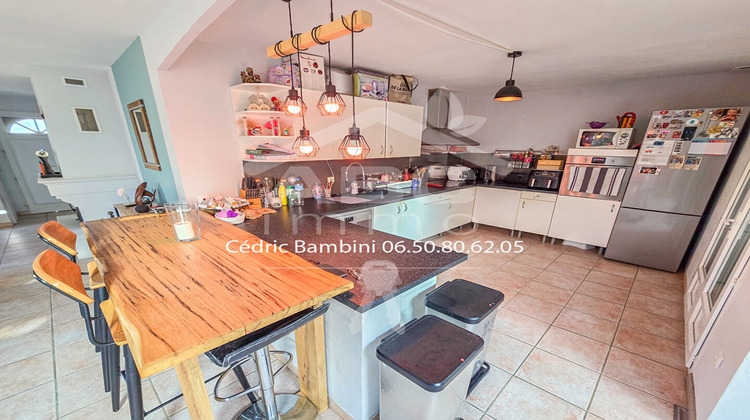 Ma-Cabane - Vente Maison SAINT-MAXIMIN-LA-SAINTE-BAUME, 145 m²
