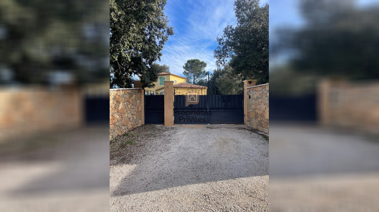 Ma-Cabane - Vente Maison SAINT MAXIMIN LA SAINTE BAUME, 220 m²