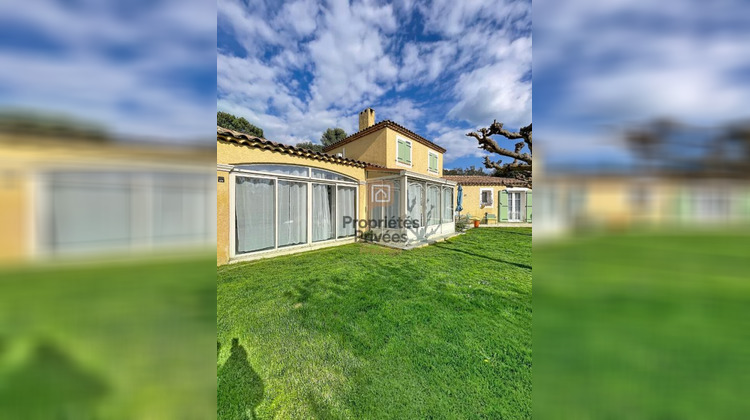 Ma-Cabane - Vente Maison SAINT MAXIMIN LA SAINTE BAUME, 220 m²