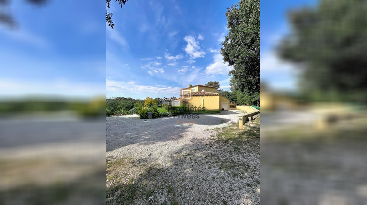 Ma-Cabane - Vente Maison SAINT MAXIMIN LA SAINTE BAUME, 220 m²