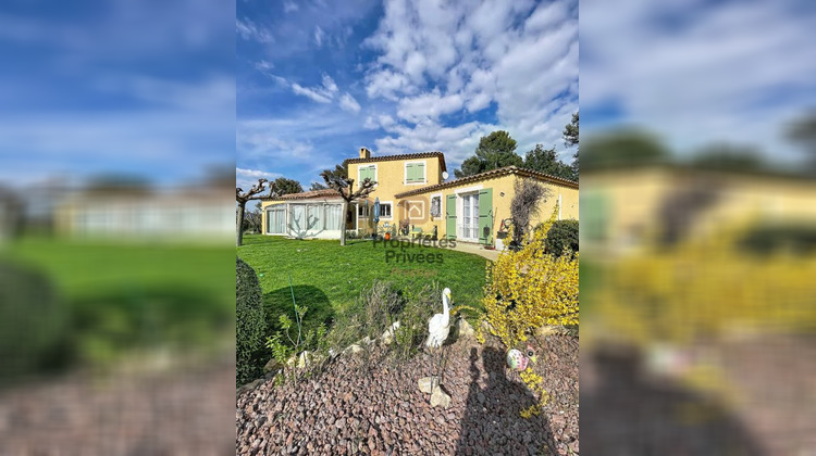 Ma-Cabane - Vente Maison SAINT MAXIMIN LA SAINTE BAUME, 220 m²