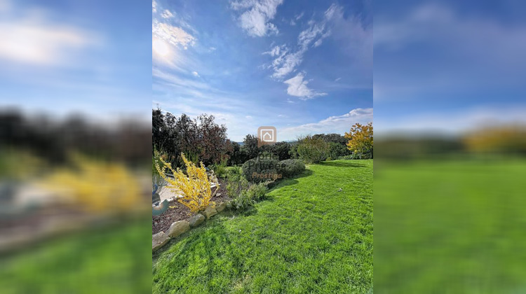 Ma-Cabane - Vente Maison SAINT MAXIMIN LA SAINTE BAUME, 220 m²