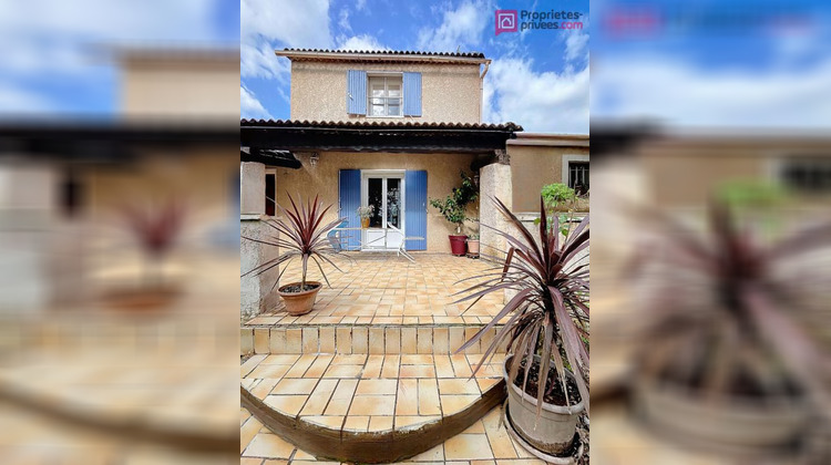 Ma-Cabane - Vente Maison SAINT MAXIMIN LA SAINTE BAUME, 115 m²